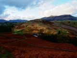 High Rigg, The Lake District, UK