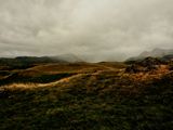Silver Howe, The Lake District, UK