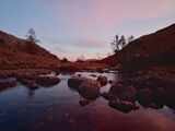 Tarn Crag (C), The Lake District, UK