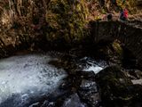 Aira Force, The Lake District, UK