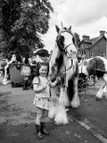Appleby Horse Fair, Appleby-in-Westmorland, UK