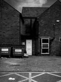 Preston, UK