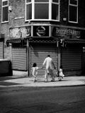 Preston, UK