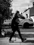 Preston, UK