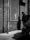 Preston, UK