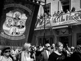 Durham Miners Gala, Durham, UK