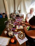 Grasmere Sports Day, Grasmere, The Lake District, UK