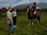 Keswick Show, Keswick, The Lake District, UK
