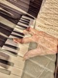 Breathe with the music!