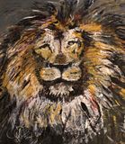 Heart of the Lion