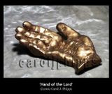 Hand of the Lord
