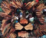 Lion of Judah 