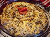 BREAD BOWL