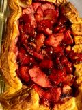 Puff Pastry Tart