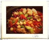 Crockpot Bean Fiesta