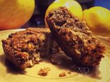 Oatmeal Banana Cookies