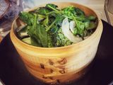 Bamboo Steamer Baskets