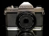 Pentax K1000