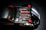Hot Wheels Collectors RLC Exclusive Custom 72 Datsun 240Z