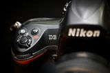 Nikon D3