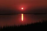 West Bay, Galveston Texas