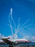 Lockheed Super Constellation