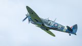 Supermarine Spitfire Mk. IX