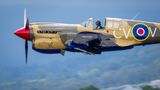 Curtis P-40 Kittyhawk