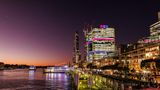 King St Wharf 