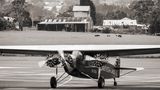 Fokker FVIIb Southern Cross Replica
