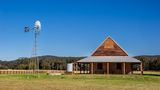 Restored Farm House