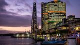 Barangaroo Skyline