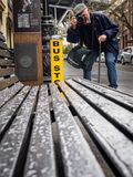 Photographers on the Street