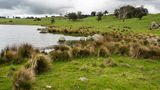 Oberon Dam