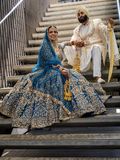 Bride & Groom