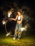 Lighting Up