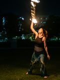 Ring of Fire