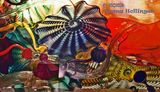 Dale Chilully Ceiling ART GLASS