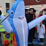 Halloween Fish
