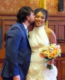 JonCarlo and Emily got married Yesterday!