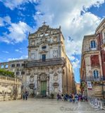 Ortigia, Siracusa, Sicily