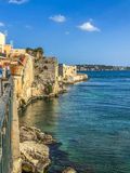 Ortigia, Siracusa, Sicily
