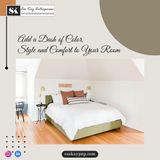 Unleash Elegance with Our Tufted Cushions