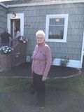 CA outside of remodeled maternity home