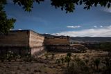Mitla 7722
