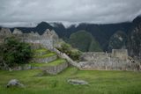 Machu Pichu 1606