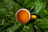 Whats Herbal Tea