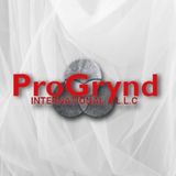 Progrynd Logo - 1