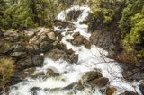 Cascade Falls