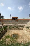 Stepwell near Devanhalli